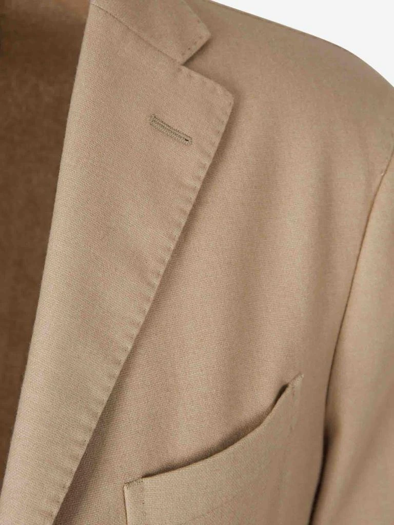 BOGLIOLI Boglioli American K Wool 3