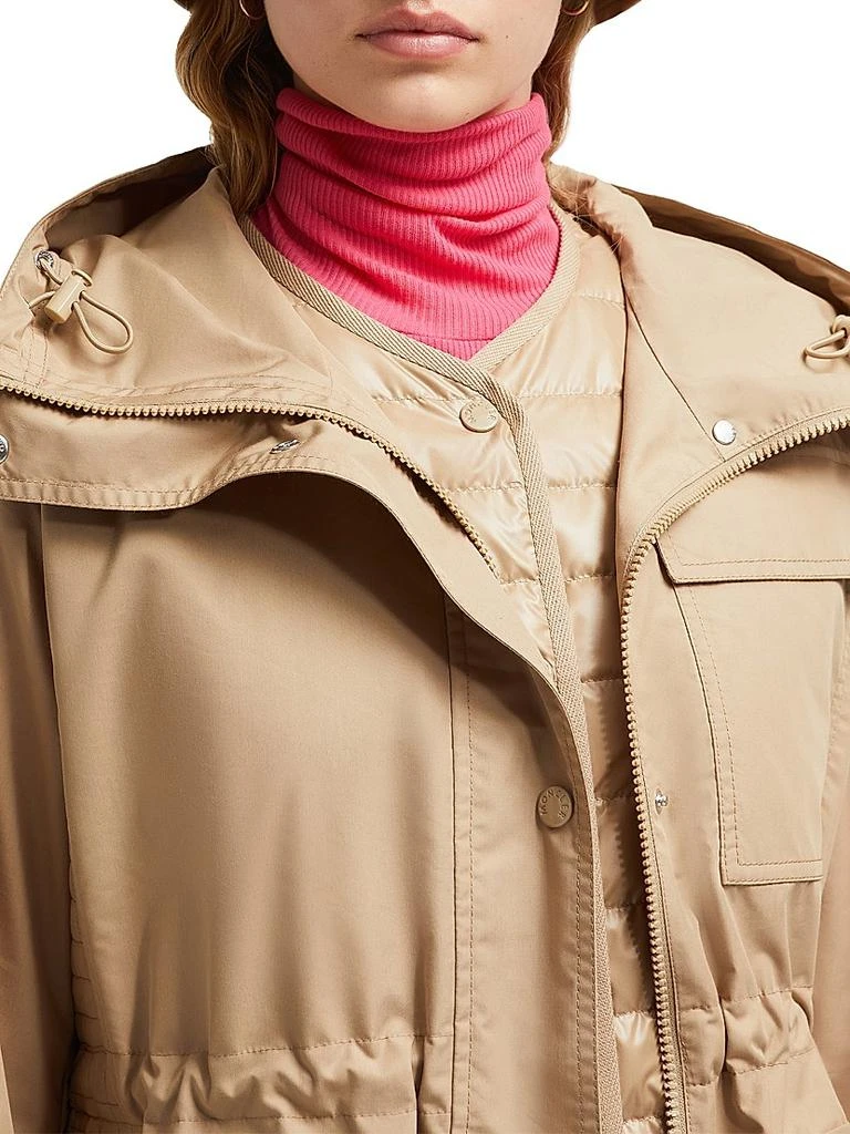 Moncler Meudon Puffer Jacket 4