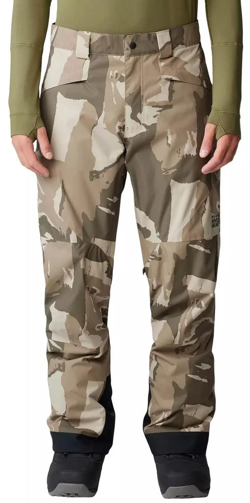 Mountain Hardwear Mountain Hardwear Men's Firefall Pants 1
