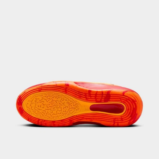 NIKE Big Kids' Nike IsoFly Basketball Shoes 6