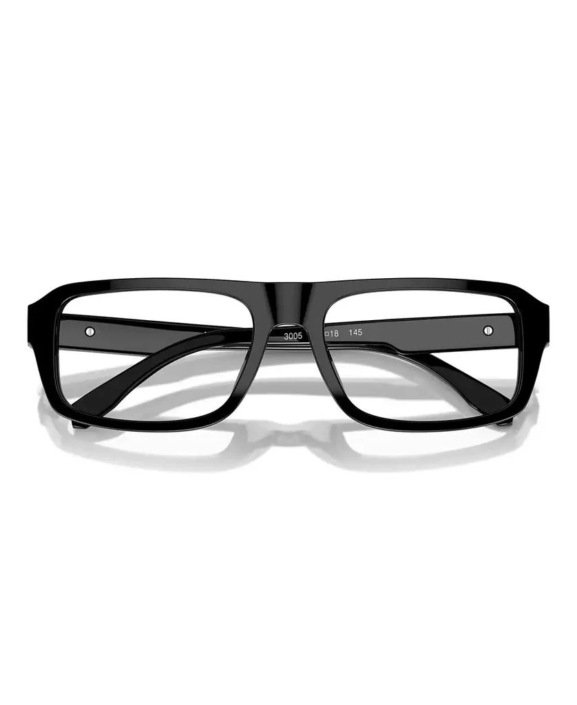 Michael Kors Men's Eyeglasses, MK4122U 4