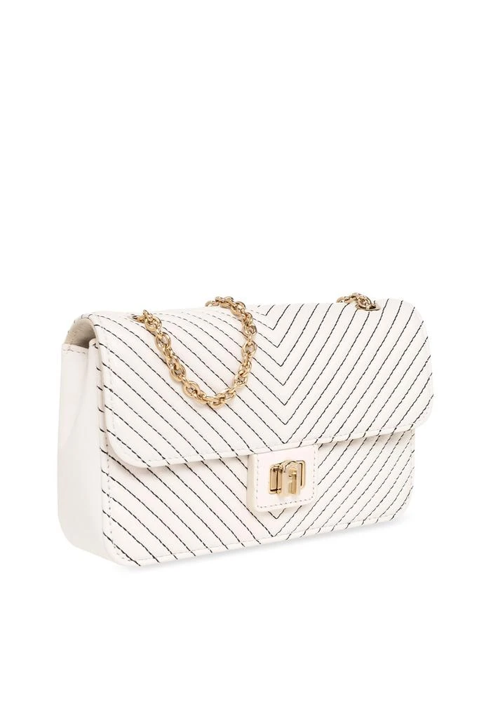 Furla Furla Pop Star Quilted Crossbody Bag 3