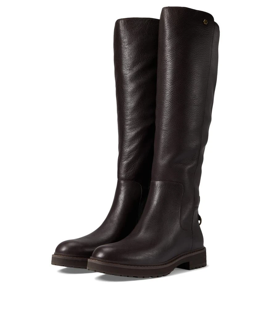 Cole Haan Waterproof Greenwich Tall Boot 1