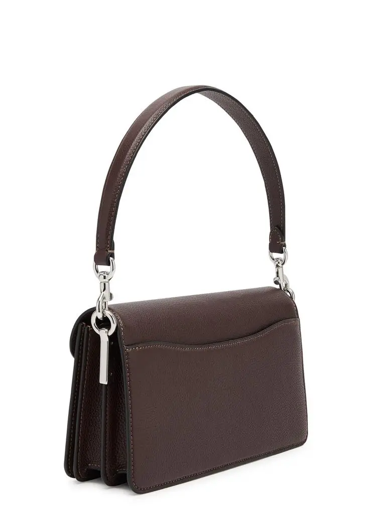 Coach Tabby 26 leather shoulder bag 2