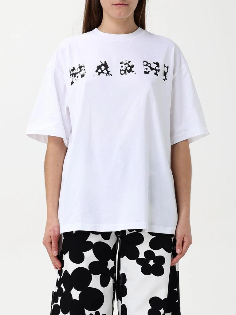 Marni T-shirt woman Marni 1