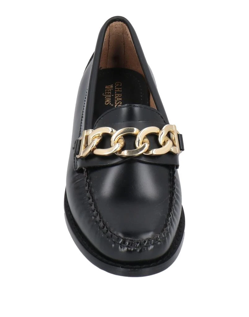 G.H. Bass Loafers 4