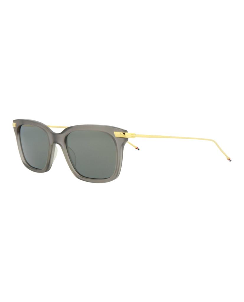 Thom Browne Square-Frame Acetate Sunglasses
