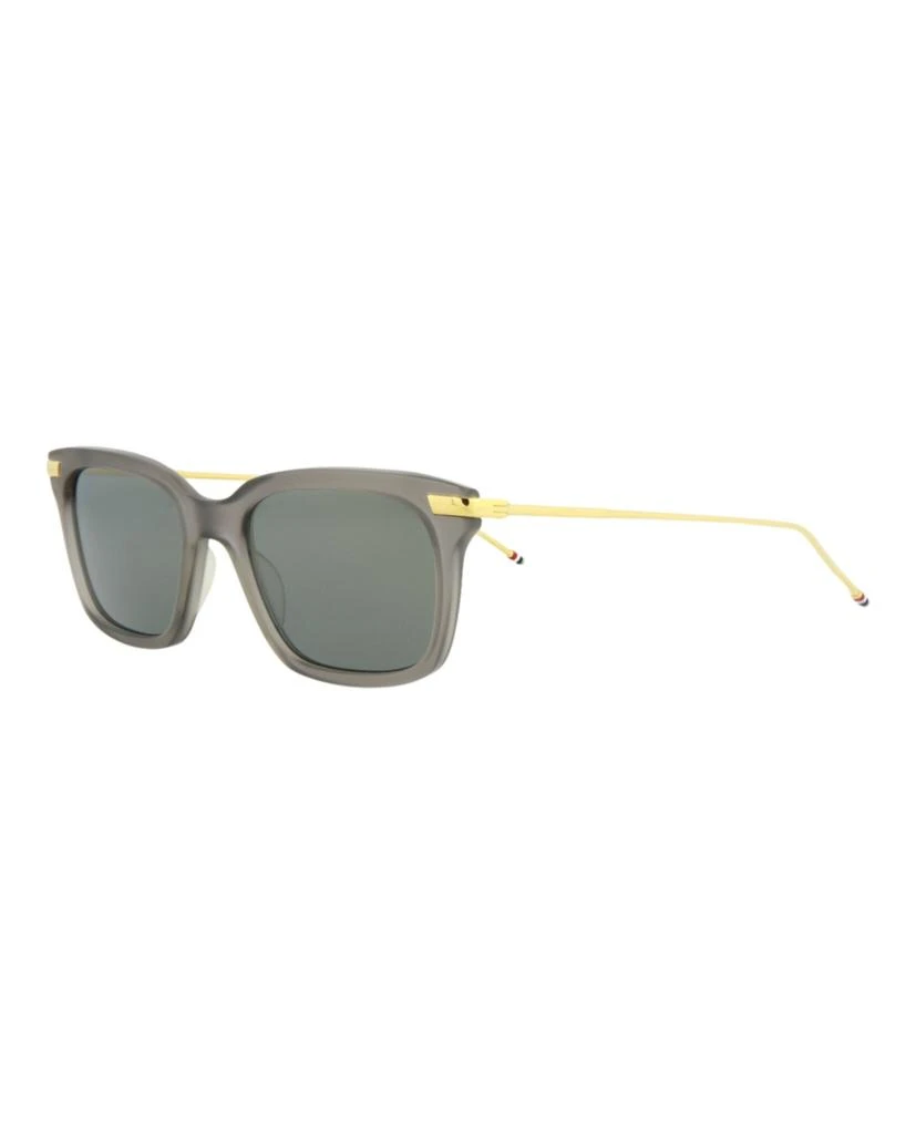 Thom Browne Square-Frame Acetate Sunglasses 2