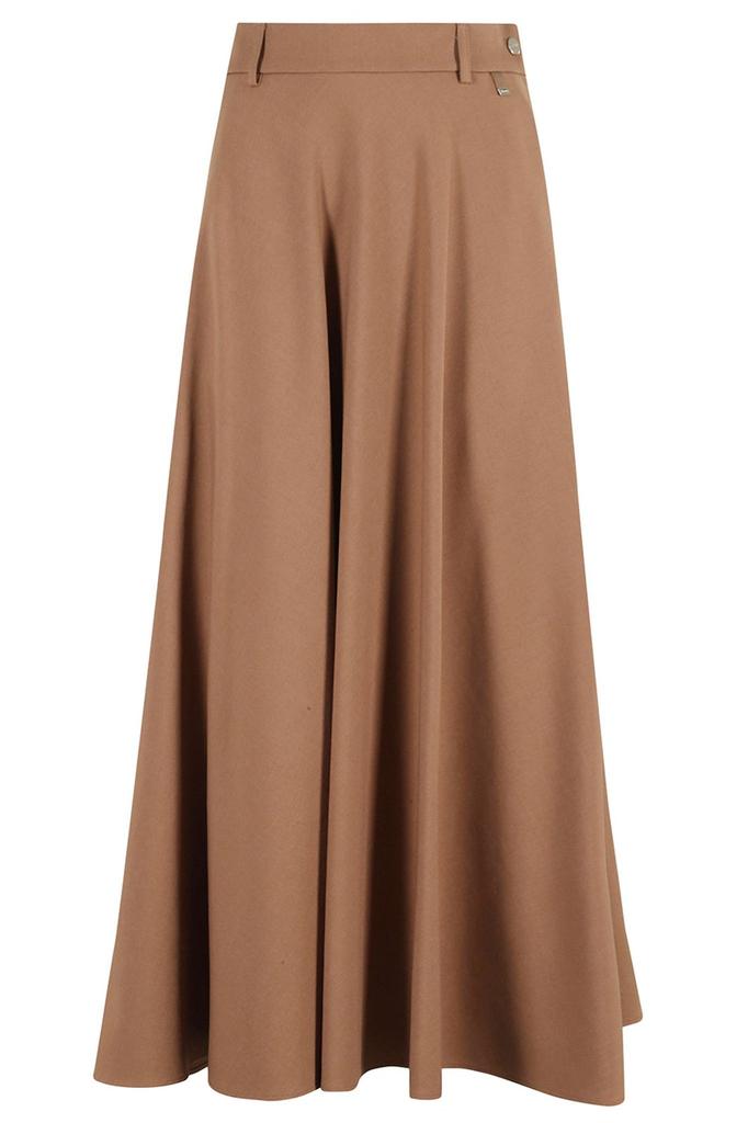 Herno Gonna Shades Of Plisse Skirt – On Sale Now with Up to