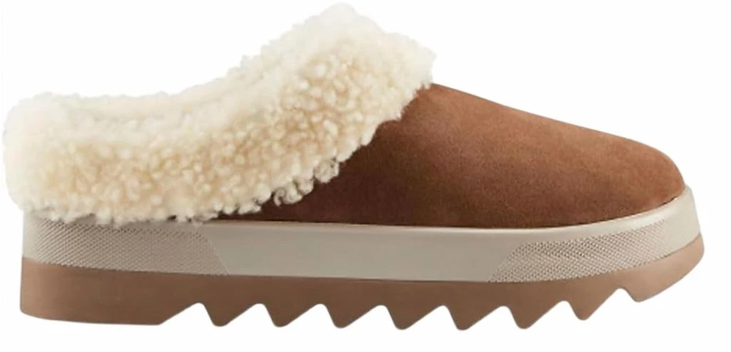 Cougar Women's Petra Shearling Mule 2