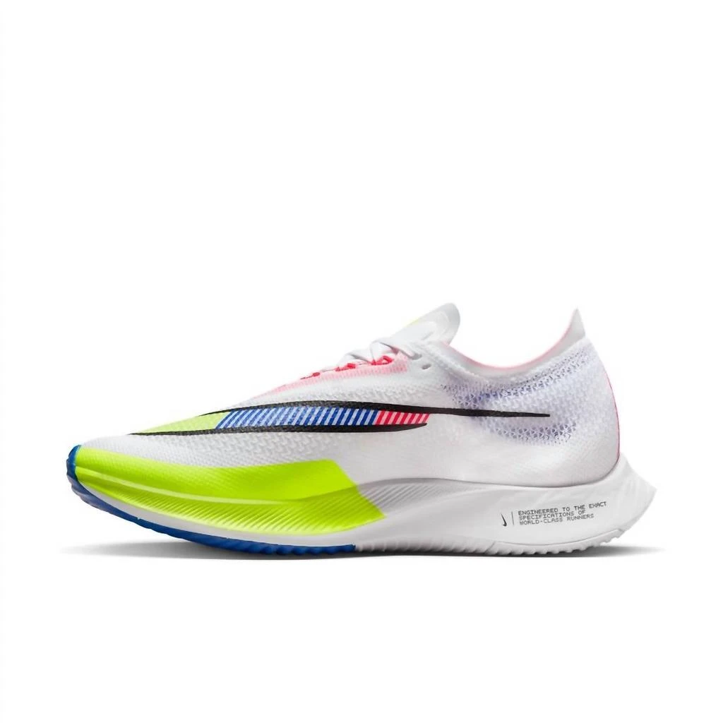 NIKE Nike - Men's Zoomx Streakfly Shoes 1