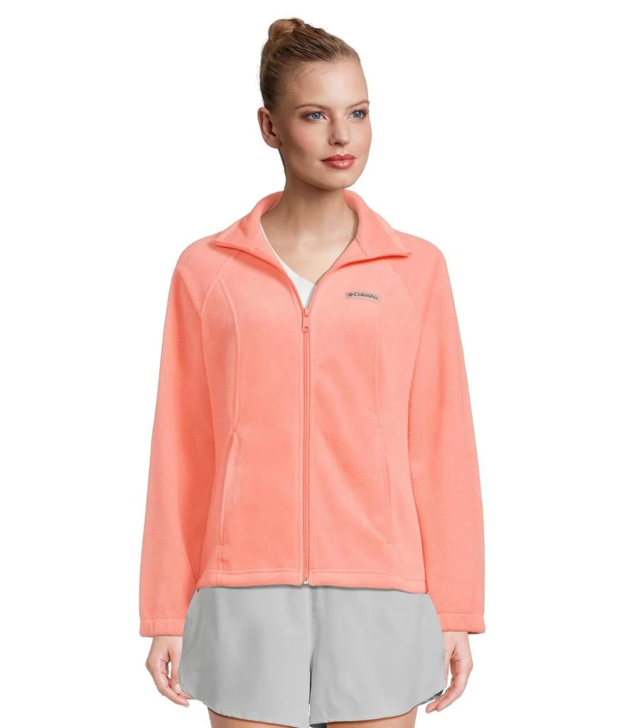 Columbia Benton Springs™ Full Zip 1