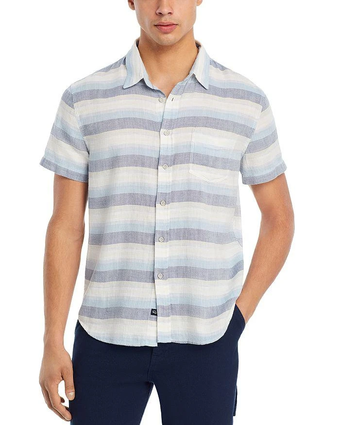 Rails Fairfax Cotton Regular Fit Button Down Shirt 1