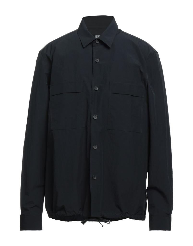COVERT Solid color shirt