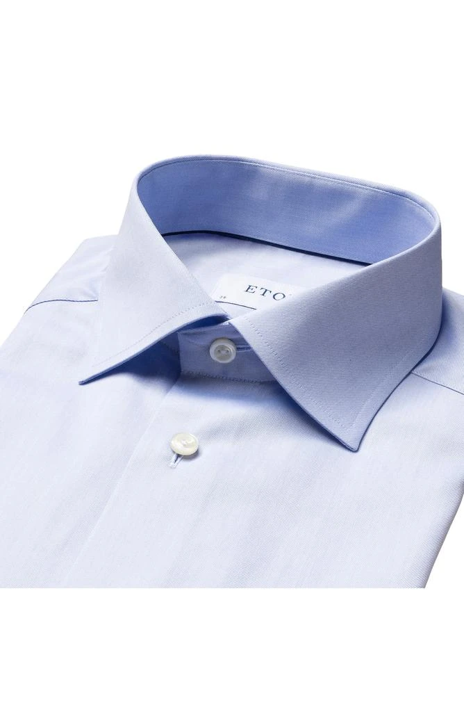 Eton Contemporary Fit Dress Shirt 7