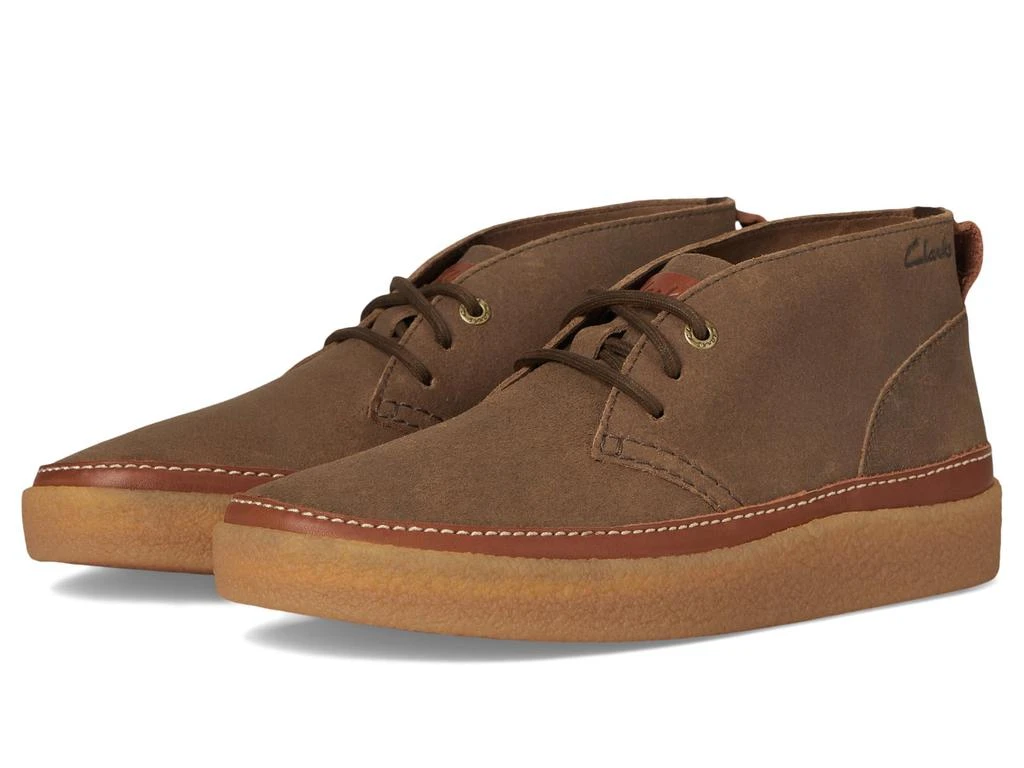 Clarks Oakpark Mid 1