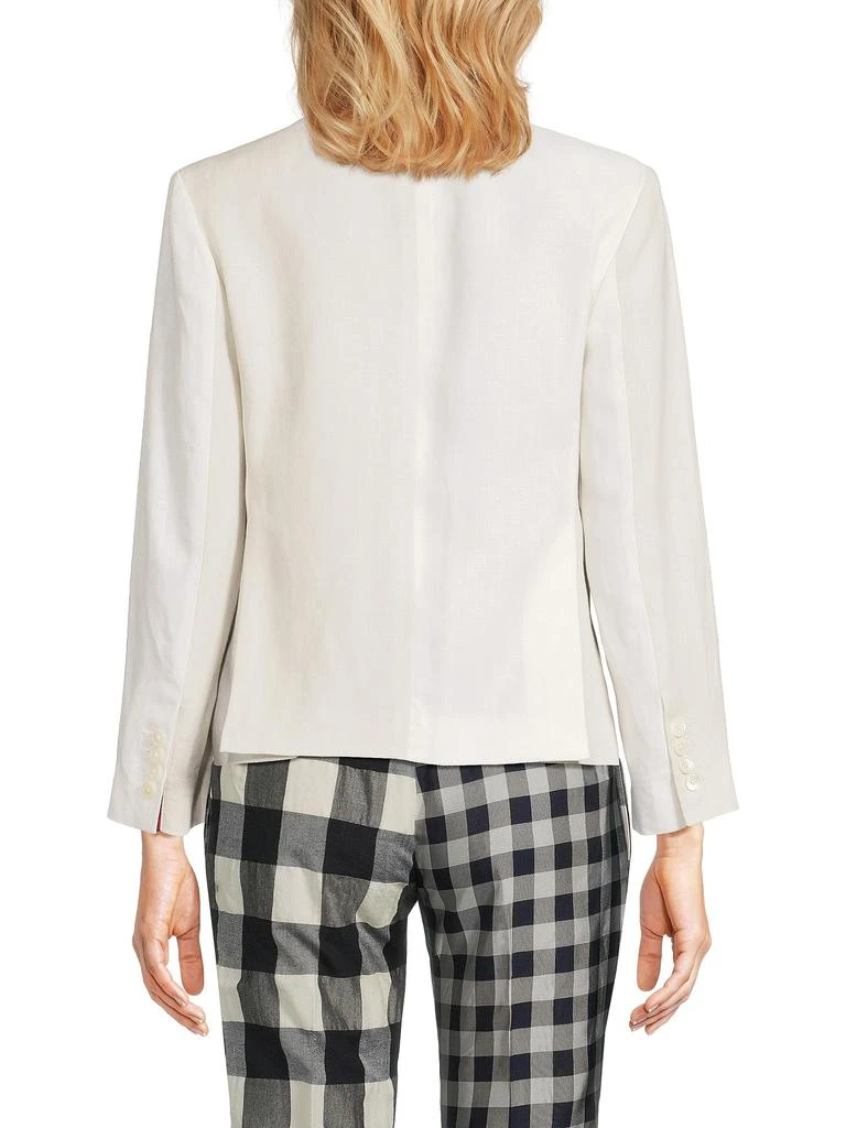 Thom Browne ​High Armhole Funmix Sport Coat 2