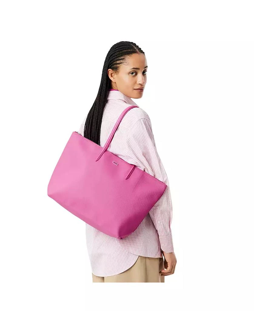 Lacoste Women's Medium Shoulder Tote Bag 2