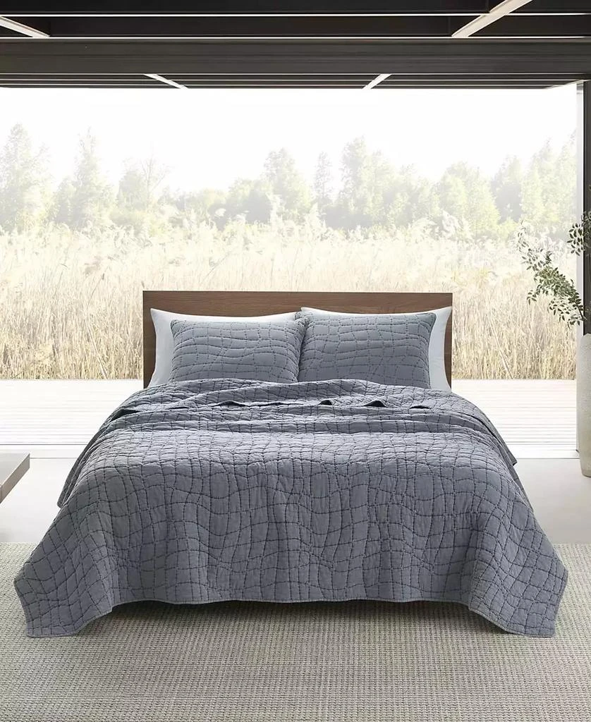 UGG CLOSEOUT! Allora 3-Pc Quilt Set 1