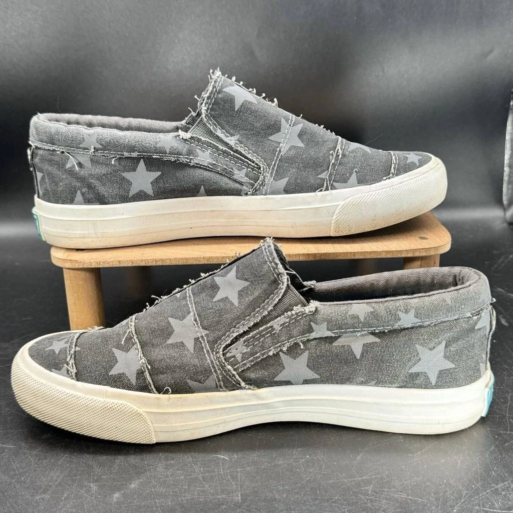 Blowfish Blowfish - Women's Maddox Sneakers 4