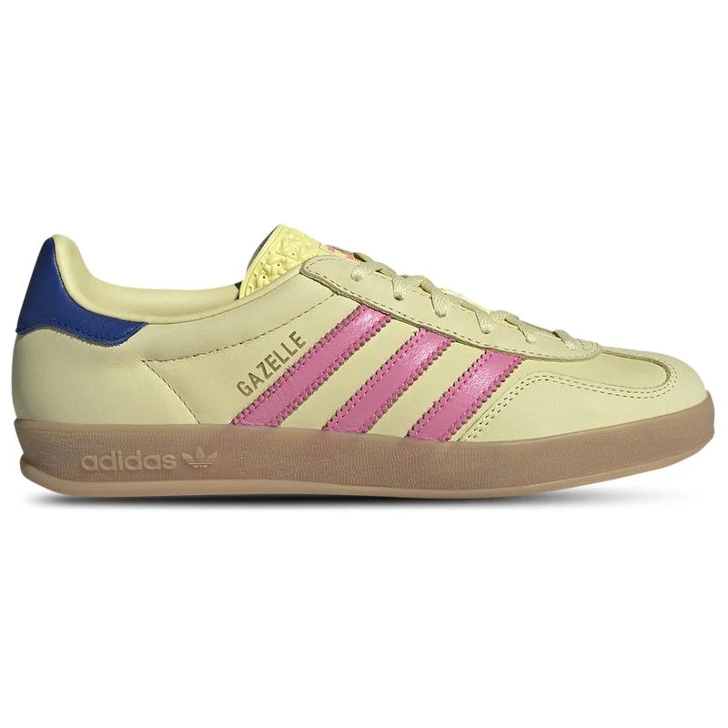 Adidas adidas Originals Gazelle Indoor - Women's 1