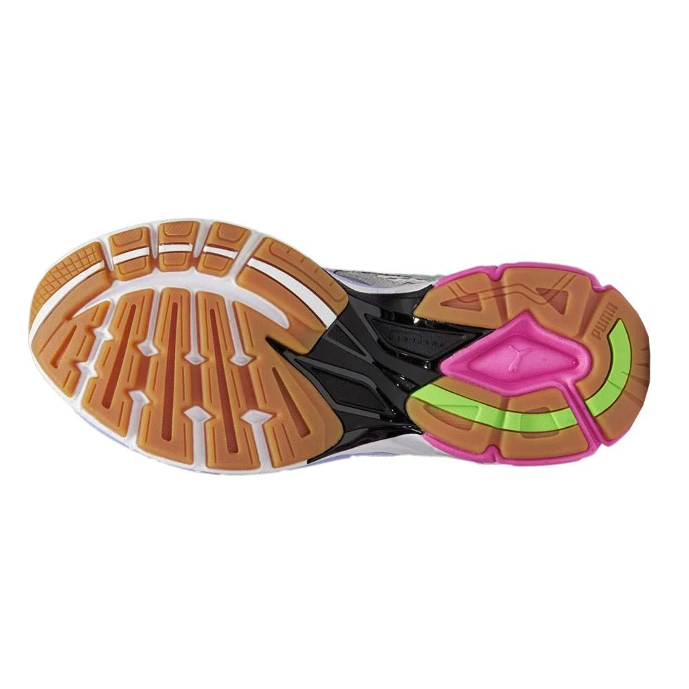 Puma Velophasis Phased Lace Up Sneakers 5