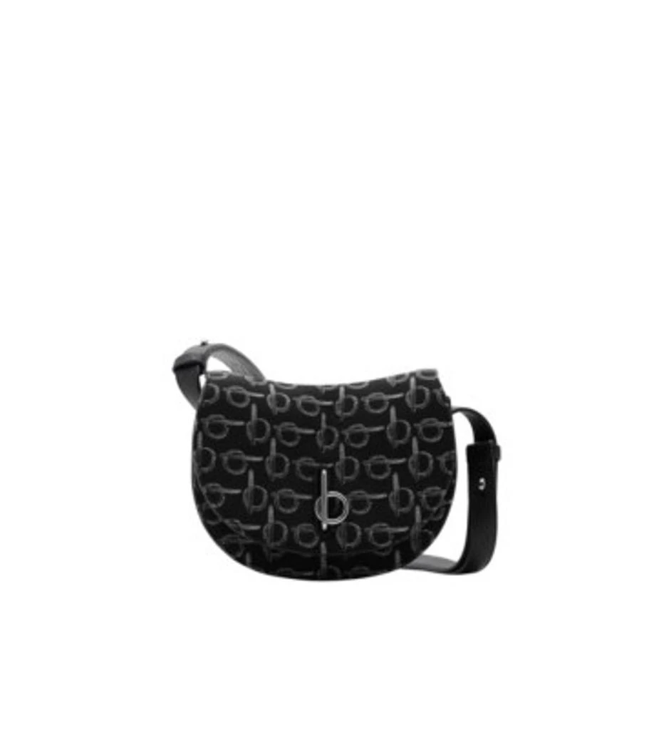 Burberry Mini rocking horse bag 1
