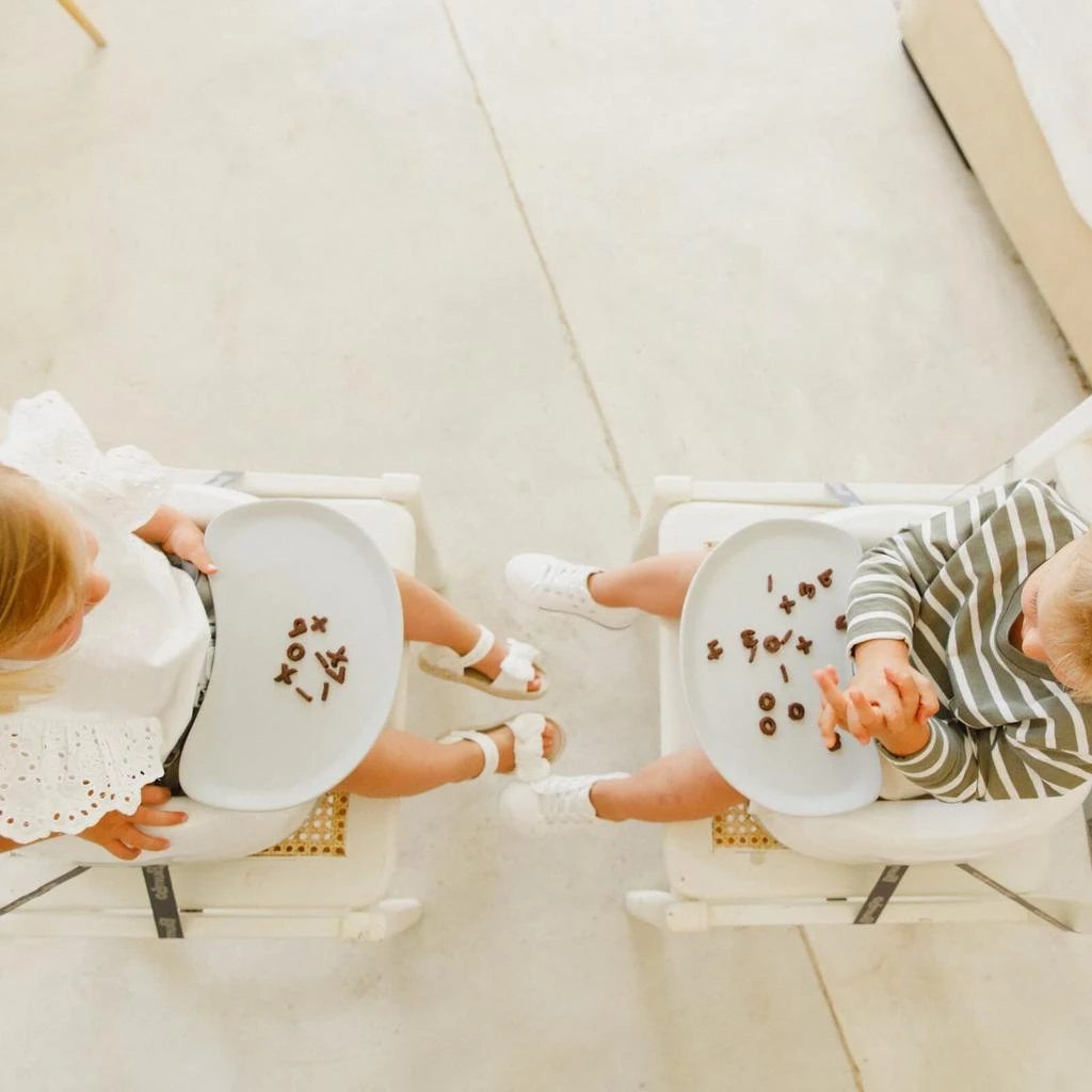 The Hut Bumbo Multi Seat - Cool Grey 5