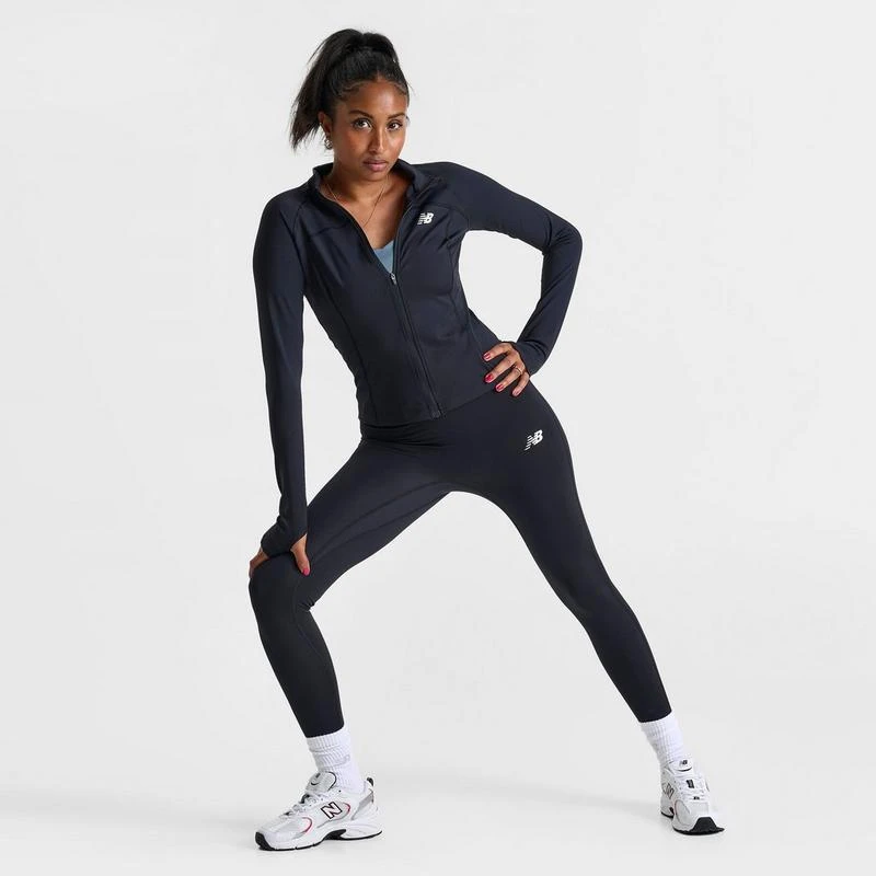 New Balance Women's New Balance Training Tights 2
