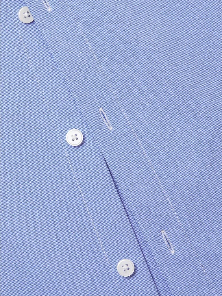 Mizzen+Main Leeward Dress Shirt 6