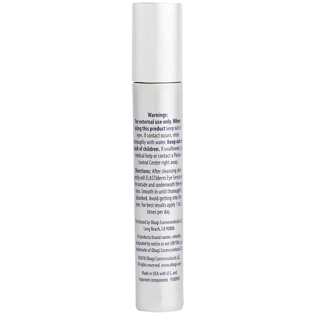 Obagi Obagi Medical ELASTIderm Eye Serum 4