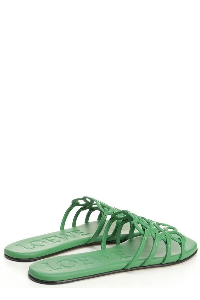 Loewe Loewe Petal Anagram Slides 3