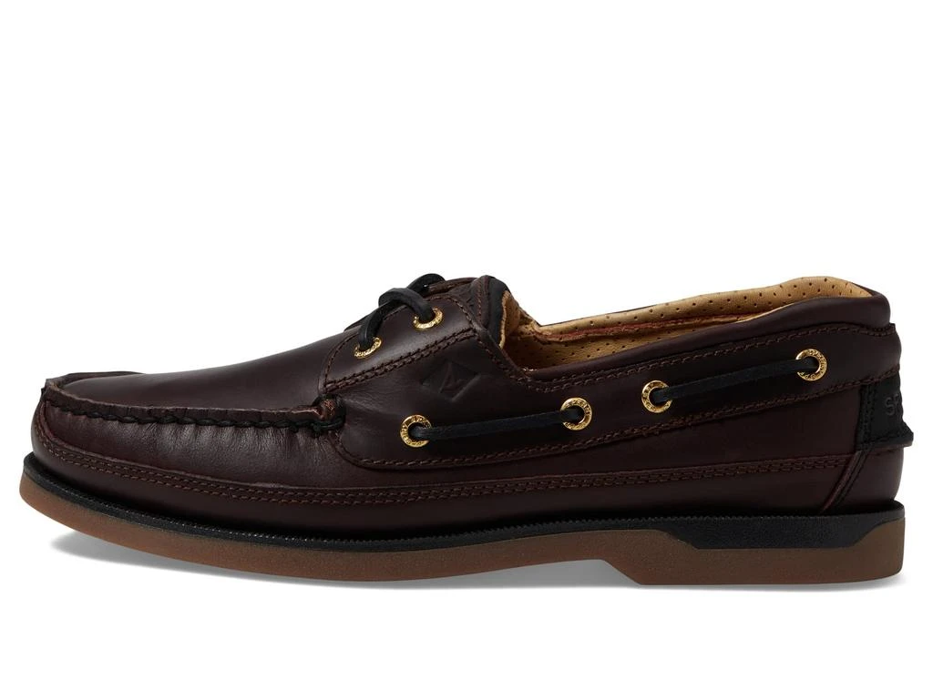 Sperry Gold Mako 4