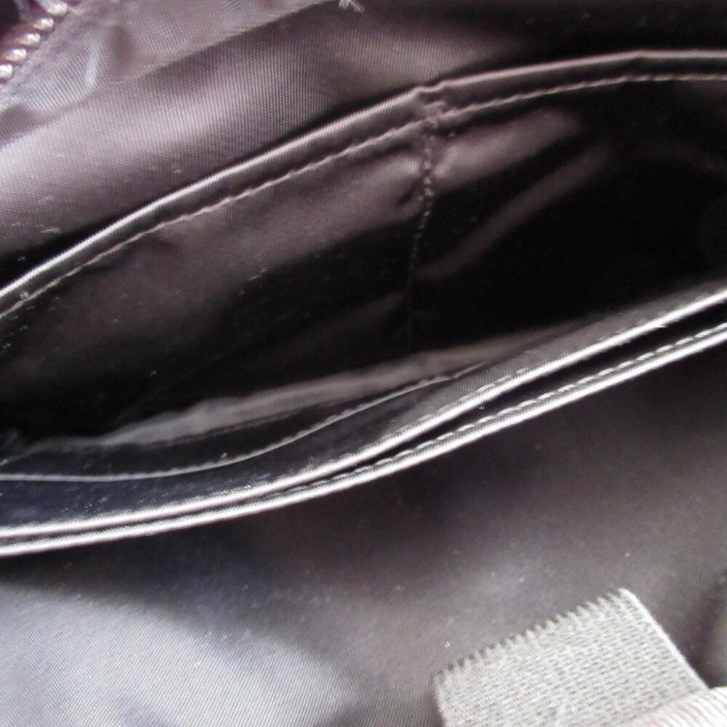 Porter Nylon Leather Shoulder Bag (Pre-Owned) 5