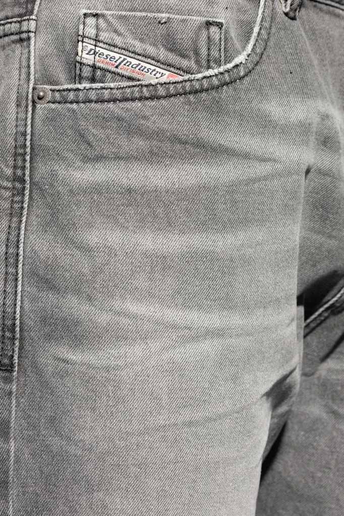 Diesel Diesel Denim Shorts 2
