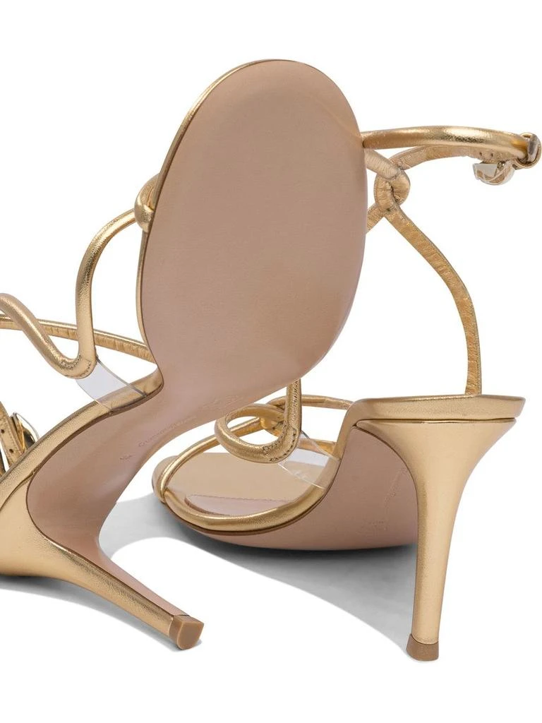 Gianvito Rossi Gianvito Rossi Sandals 5