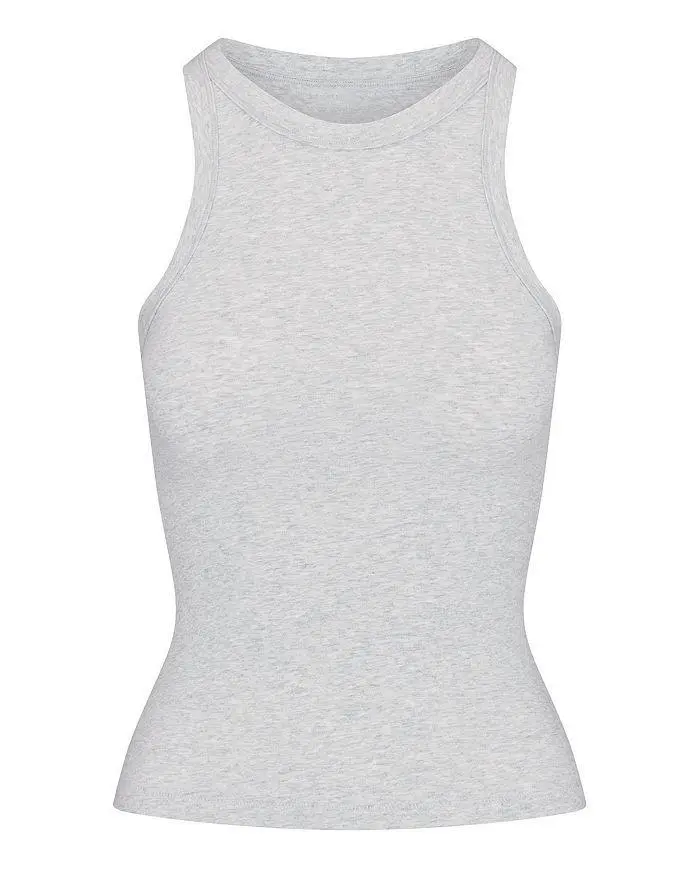 SKIMS Racer Front Tank 4