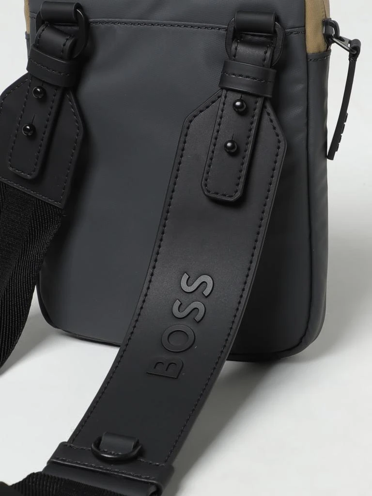 Hugo Boss 斜挎包 男士 Boss 3