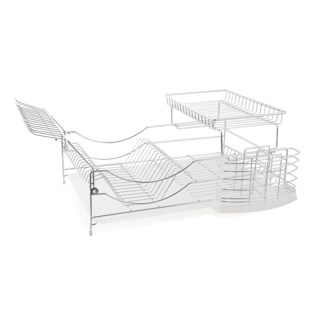 BETTER CHEF 22-inch Dish Rack