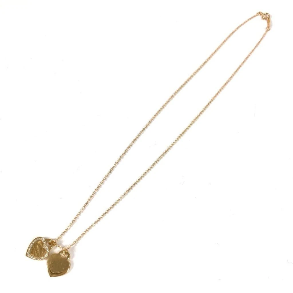 Tiffany 
Co. yellow (18K) Necklace (Pre-Owned) 2