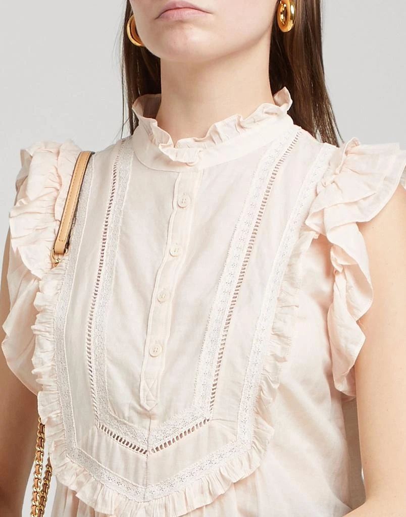 Zadig&Voltaire Solid color shirts & blouses 4