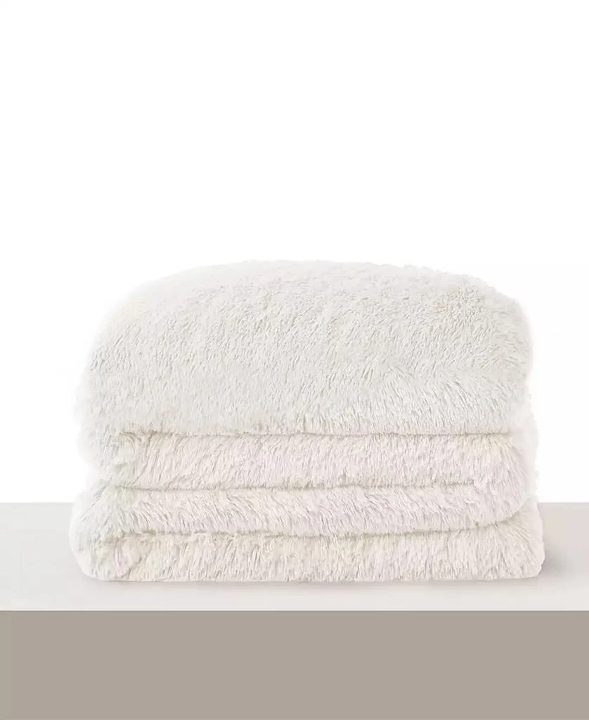 UNIKOME Plush Down Alternative Comforter 2