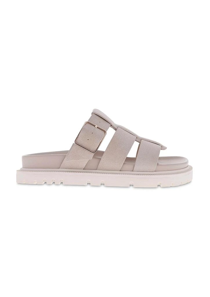 MIA Women's Geni Sandals In Seashell 2
