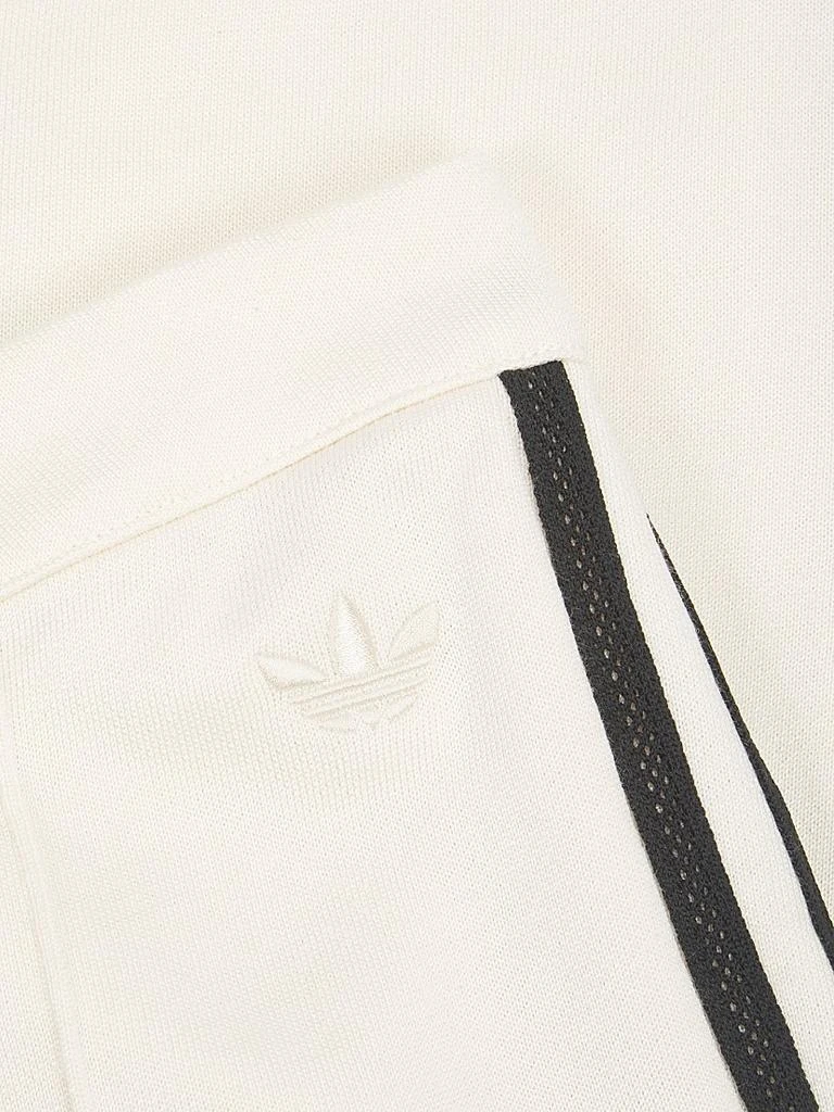 Adidas adidas x Wales Bonner Cotton-Blend Track Pants 6