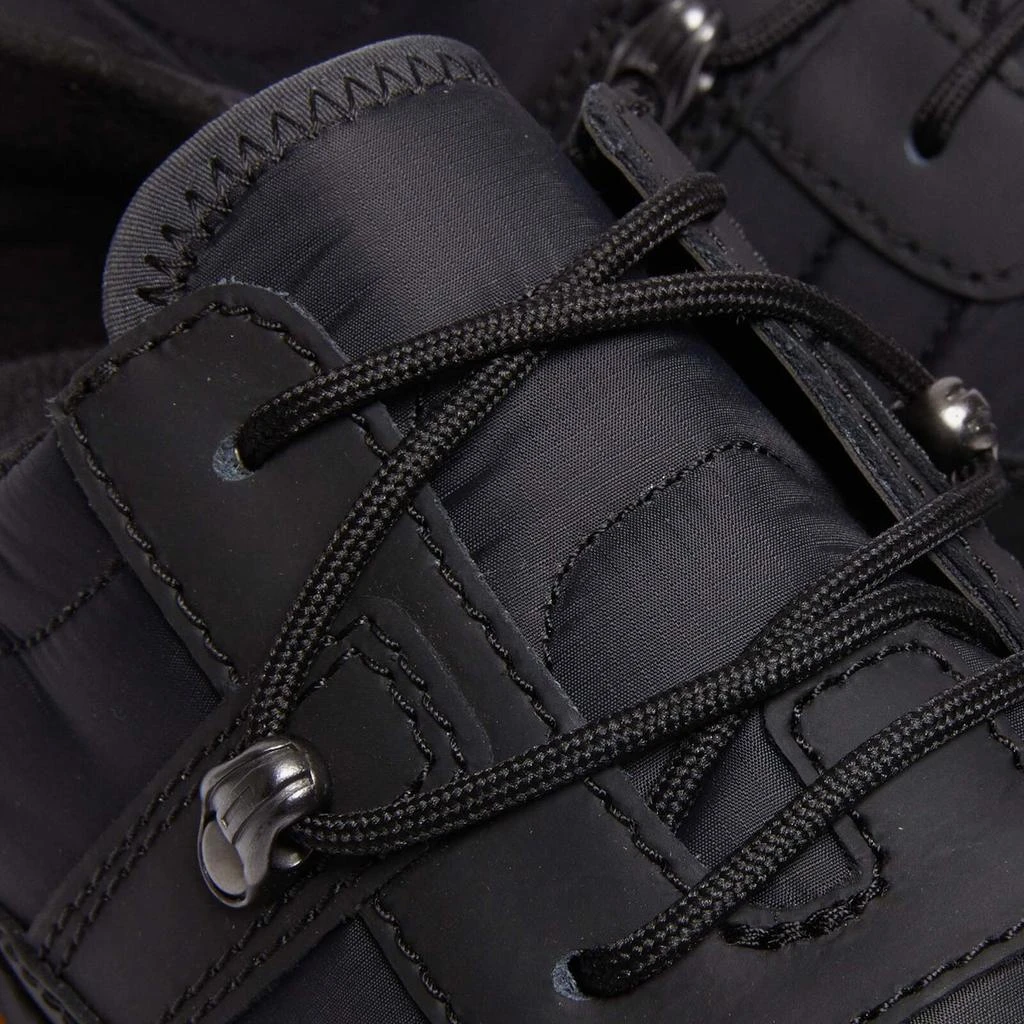 Dr. Martens Dr. Martens Women's Audrick Quilted Nylon 3-Eye Shoes 6