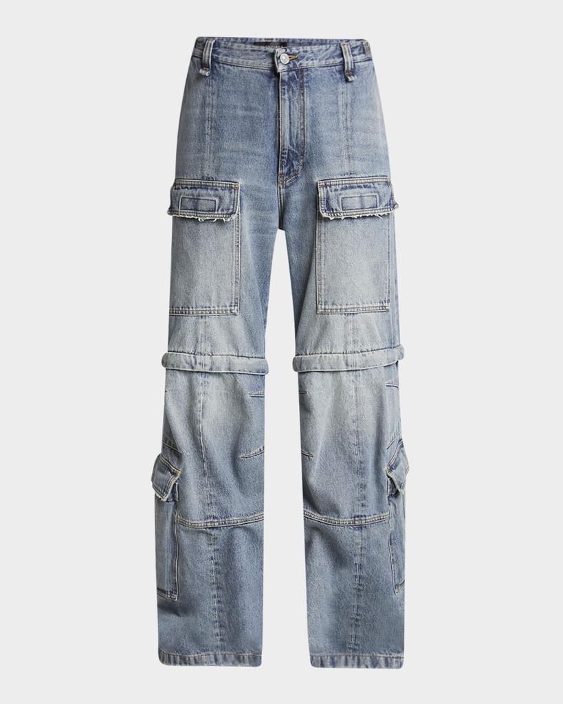 Flared Cargo Pants – On Sale Now with Up to 40% Off | Discover