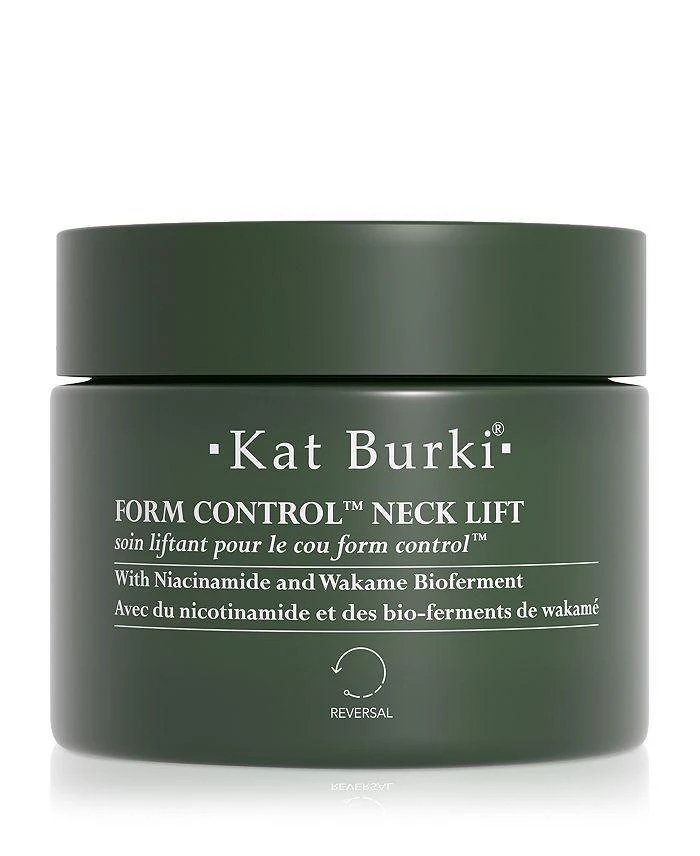 Kat Burki Form Control™ Neck Lift 2 oz. 1