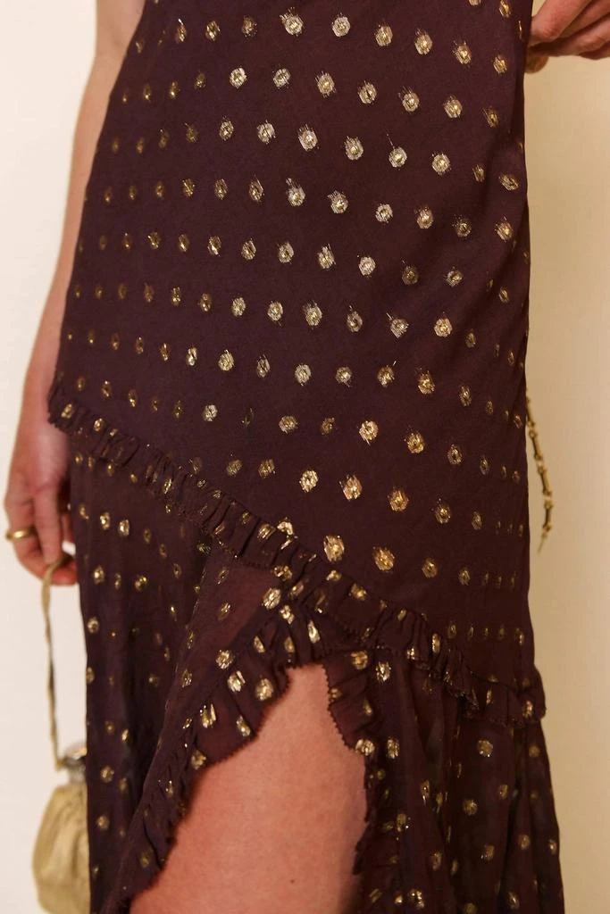 Rixo Rixo - Barrette Midi Dress 4
