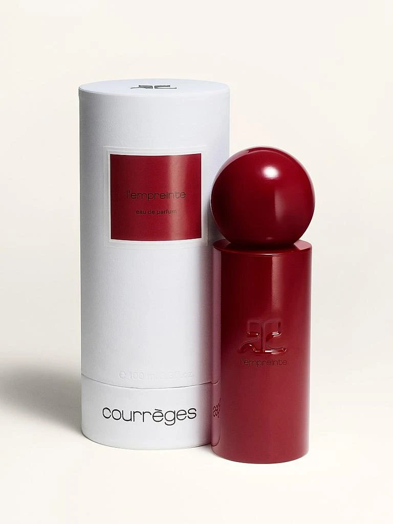 courreges Colorama L'Empreinte Eau de Parfum 4