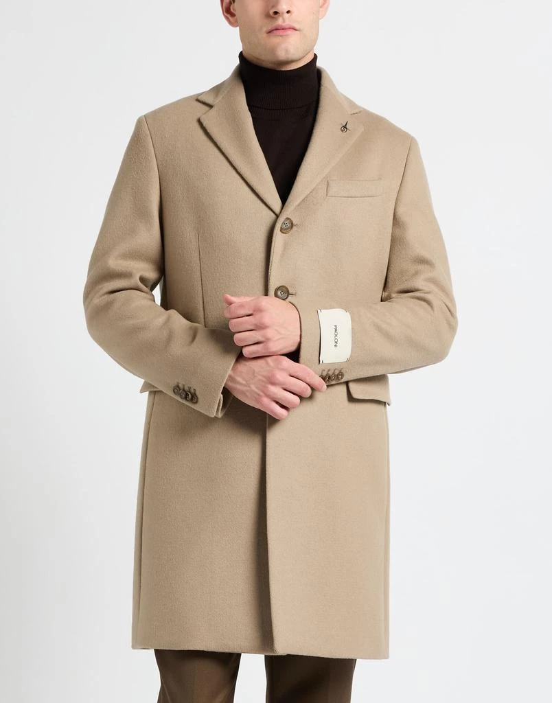 PAOLONI Coat 4